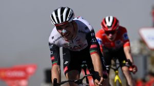 Vuelta a España 2025 13. Etap Özeti: L'Angliru Zirvesinde Almeida Zaferi, Vingegaard Liderliğini Korudu
