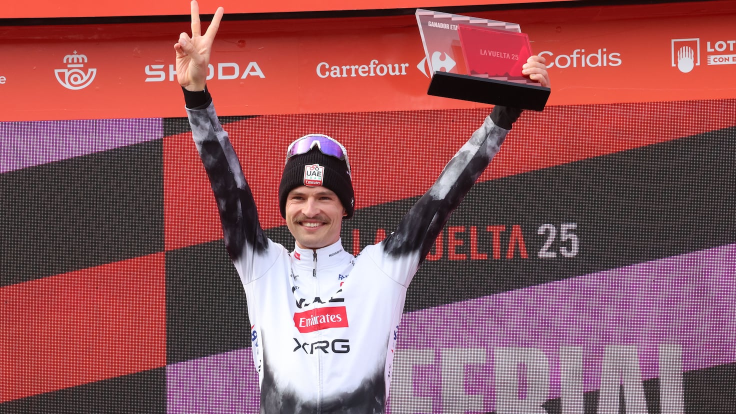 Vine: Almeida için lider formayı feda edebilirim