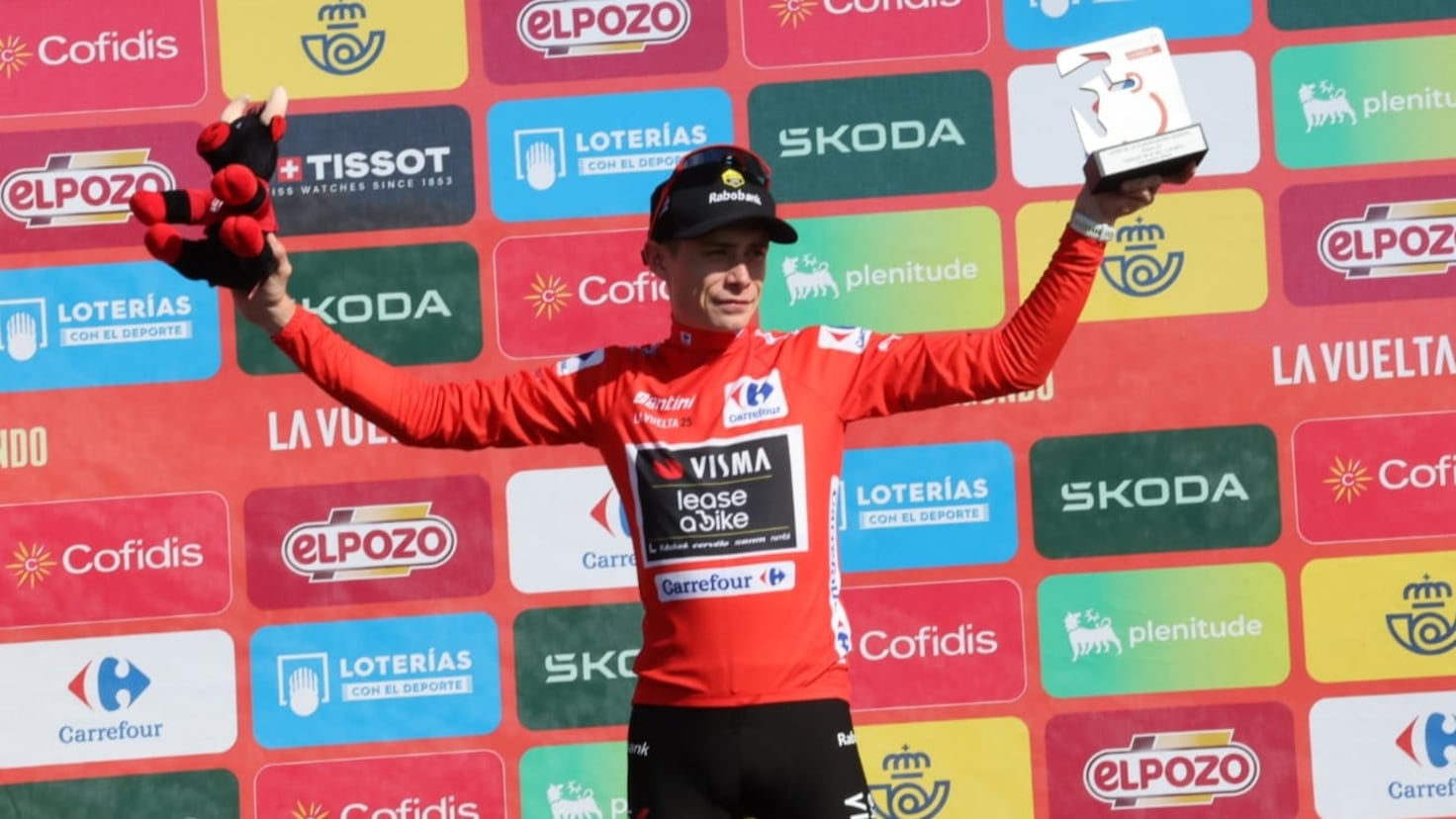 Tour de France Şampiyonu Vingegaard'dan Şok İtiraf: 'Takımım ve Ailemden Hayal Kırıklığına Uğradım'