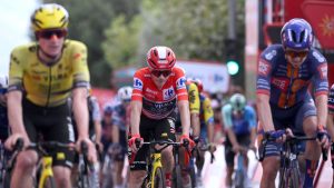 Vuelta a España 2025 20. Etap Canlı İzle: Son Dağ Etabı Robledo de Chavela-Bola del Mundo Bugün Online