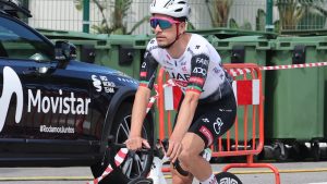 Almeida Tüm Gücüyle Saldırıya Geçiyor!