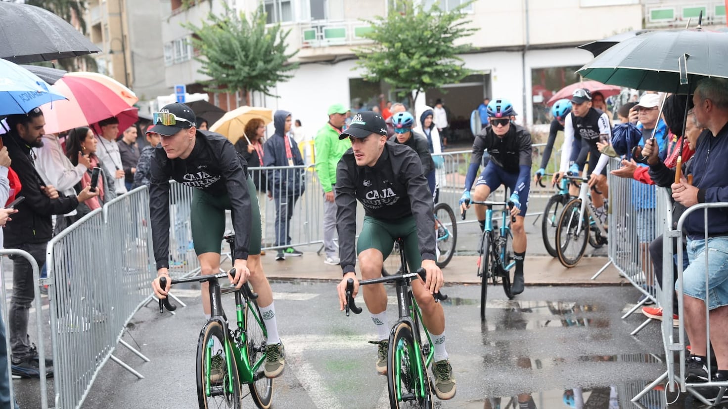 La Vuelta 2025 Durabilir Mi? Bisikletçilerden Güvenlik Protestosu Geliyor
