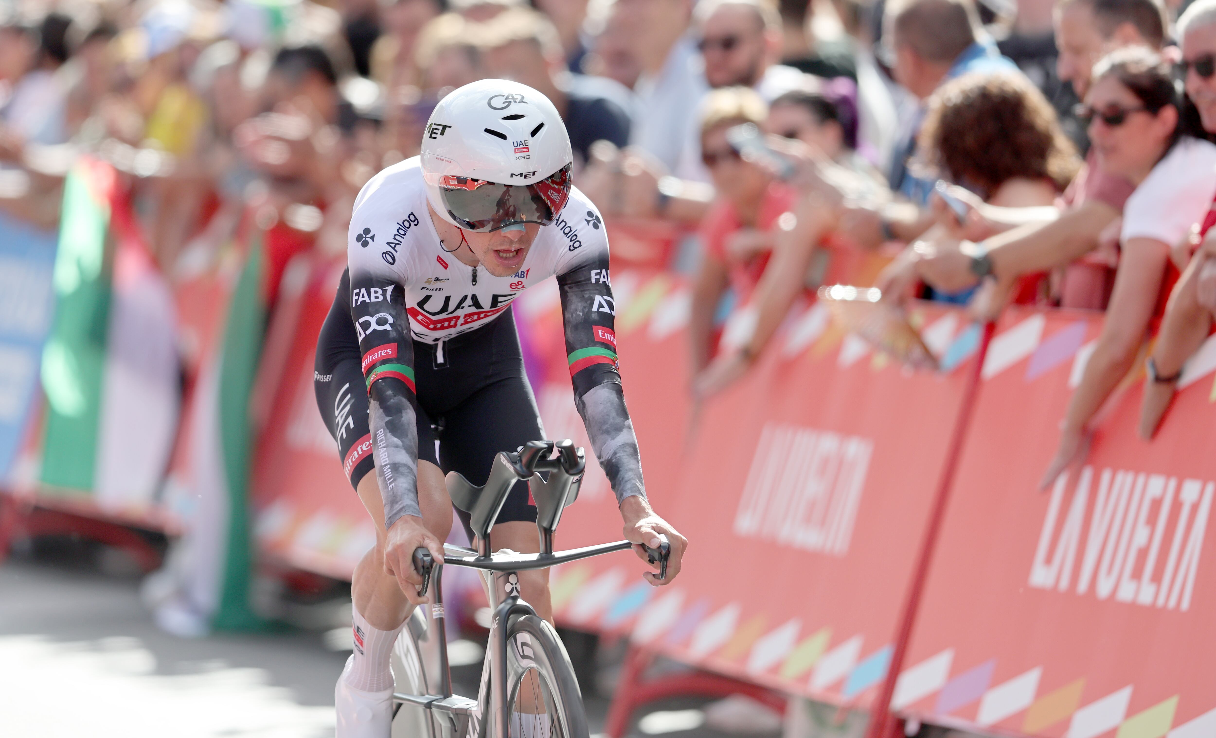 Jasper Philipsen Vuelta 2025 birinci etap galibiyeti