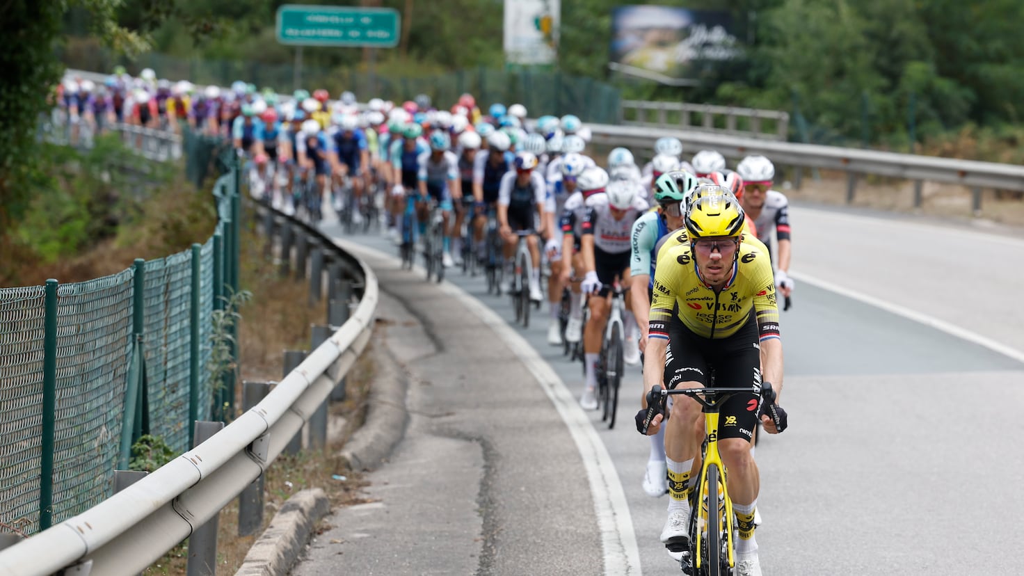 Vuelta a España 2025 Canlı Yayın: 19. Etap Rueda-Guijuelo Bugün Online İzle