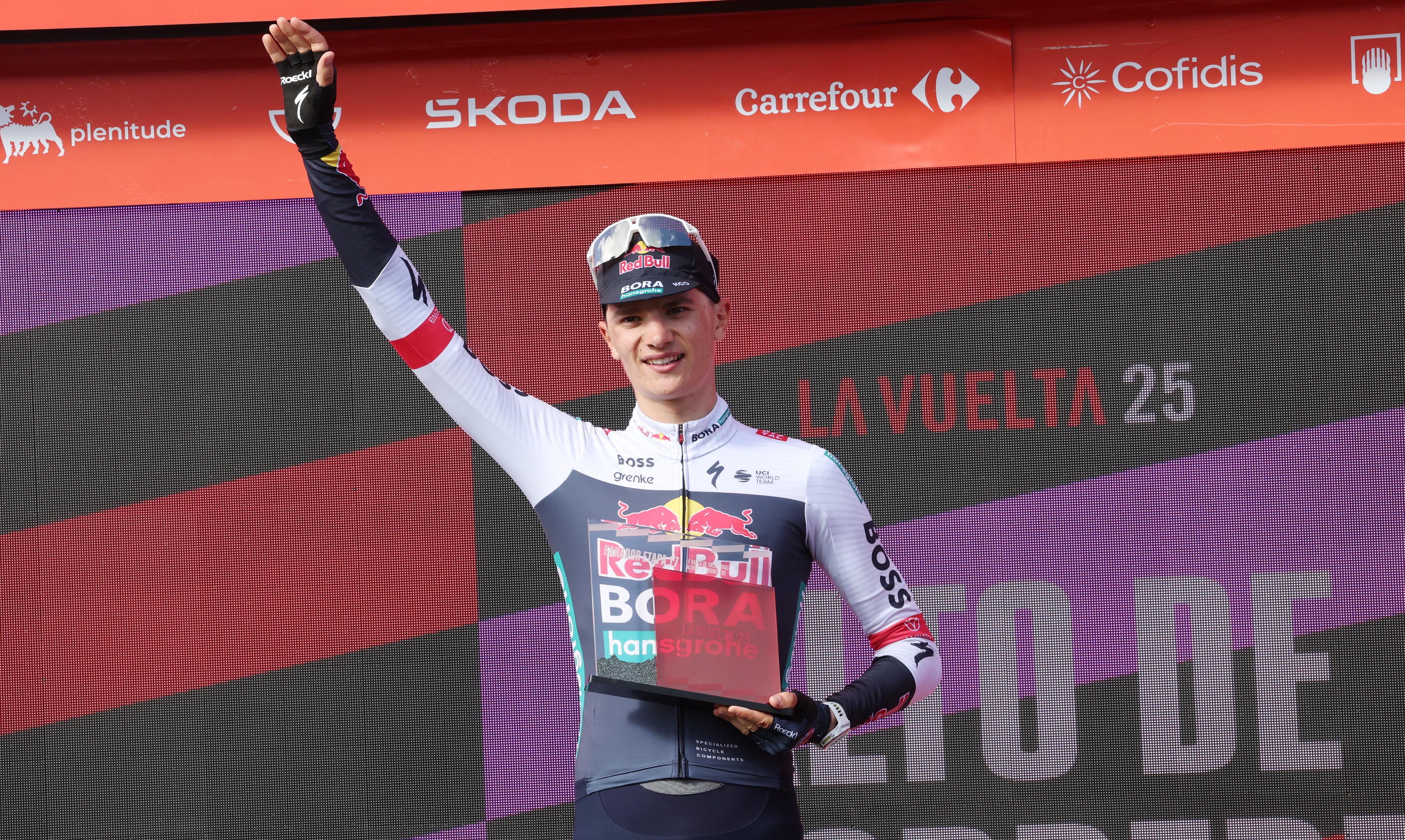 Tadej Pogačar Giro d'Italia 2024