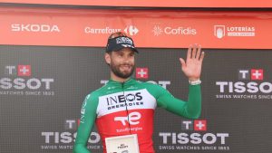 Ganna zorlu bekleyişin ardından mutluluğunu açıkladı