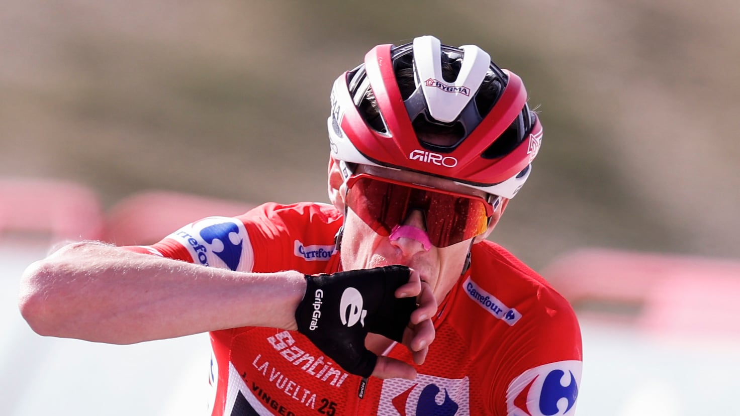 Vingegaard Şampiyon! La Vuelta İspanya 20. Etap Son Kilometre Heyecanı - Bola del Mundo'da Tarihi Zafer