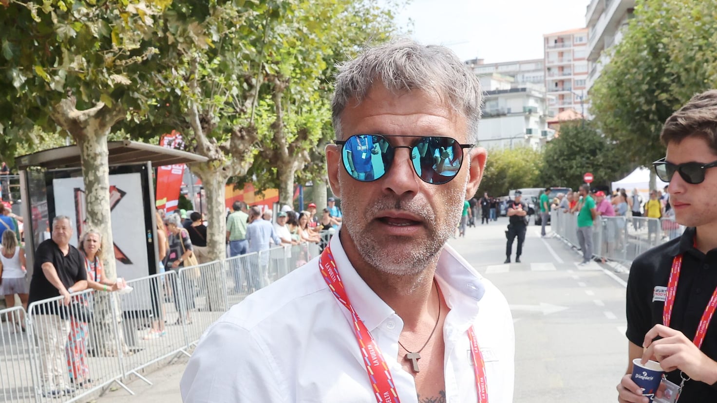 Óscar Pereiro'dan La Vuelta Bombası: 'Yarış Tamamen Çaresiz Durumda'