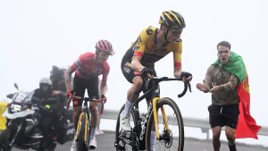 Vuelta a España 2025 13. Etap Canlı: Efsanevi L'Angliru Zirvesi Tırmanışı İzle