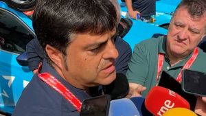 Vuelta a España'dan Çekilmek Takımın Sonunu Getirecek!