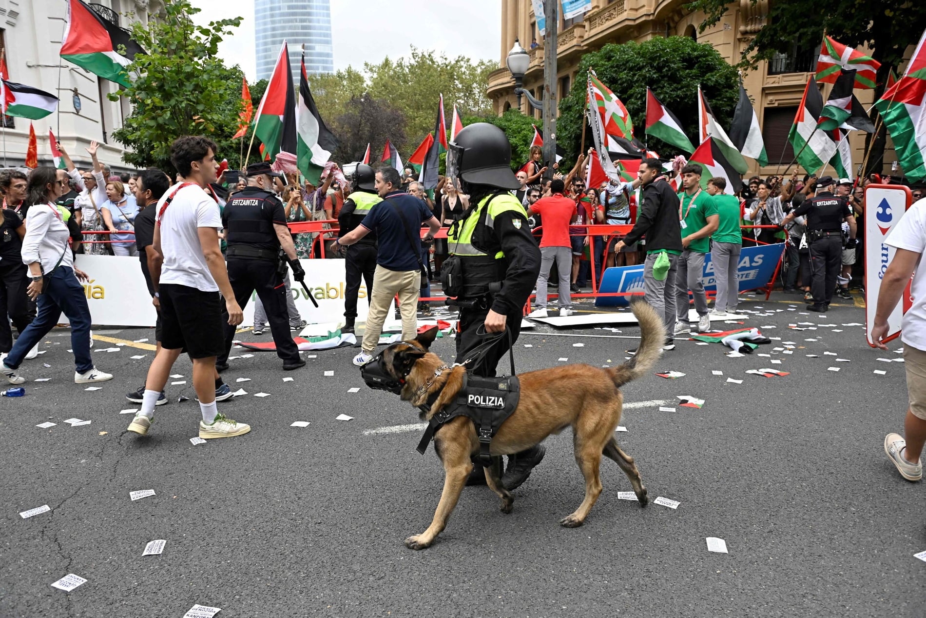 CHP İstanbul İl Kongresi krizi