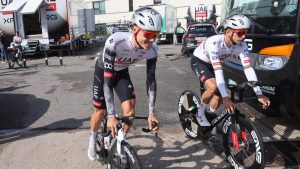 BAE'nin Tarihi Rekor Hedefi Açıklandı