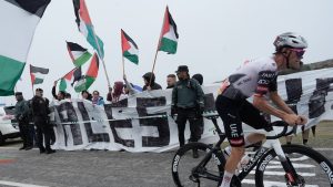 Vuelta Yarışı Devam Ediyor: İspanya Turu'nda Son Karar Açıklandı