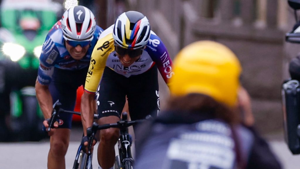 Sürekli Mücadele: Durmak Bilmeyen Çaba