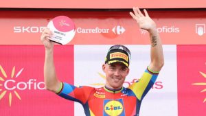 Pedersen'den zafer açıklaması: "Böyle kazanmak daha da tatlı"