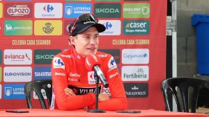 Vingegaard Şok İtiraf: '48 Saniyelik Liderlik Yeterli Değil, Daha Büyük Fark İstiyordum'