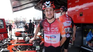 2026 Vuelta Monaco'da Başlayacak: Ev Sahibi Langellotti İçin Tarihi 'Rüya' Gerçek Oluyor