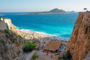 [Gran Fondo Nirvana Antalya cycling]