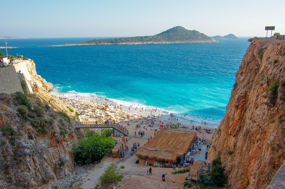 [Gran Fondo Nirvana Antalya cycling]