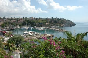 [Gran Fondo Nirvana Antalya cycling]