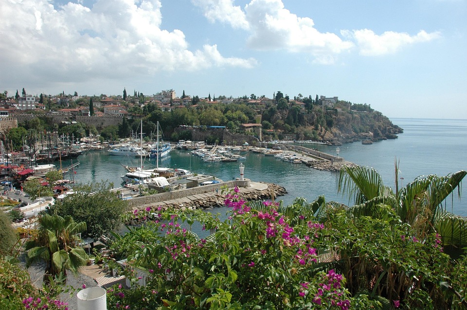 [Gran Fondo Nirvana Antalya cycling]