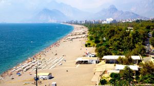 [Gran Fondo Nirvana Antalya]