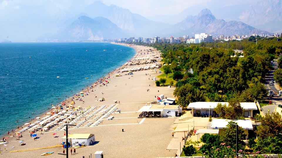 [Gran Fondo Nirvana Antalya]