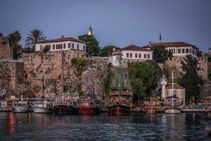 [Gran Fondo Nirvana Antalya]