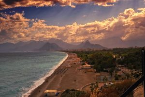 [Gran Fondo Nirvana Antalya cycling]