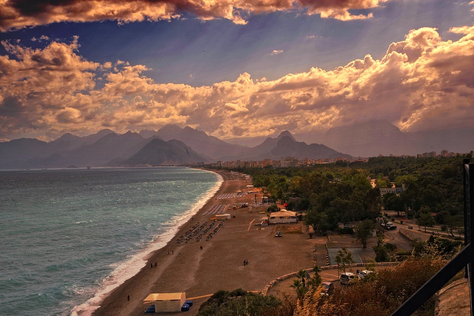 [Gran Fondo Nirvana Antalya cycling]