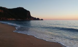 [Gran Fondo Nirvana Antalya]