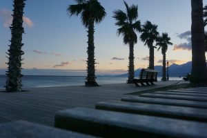 [Gran Fondo Nirvana Antalya cycling]