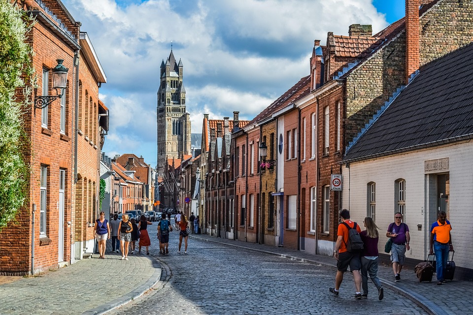 [Tour of Flanders]