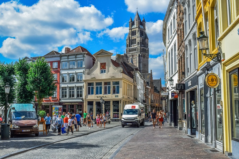 [Tour of Flanders]