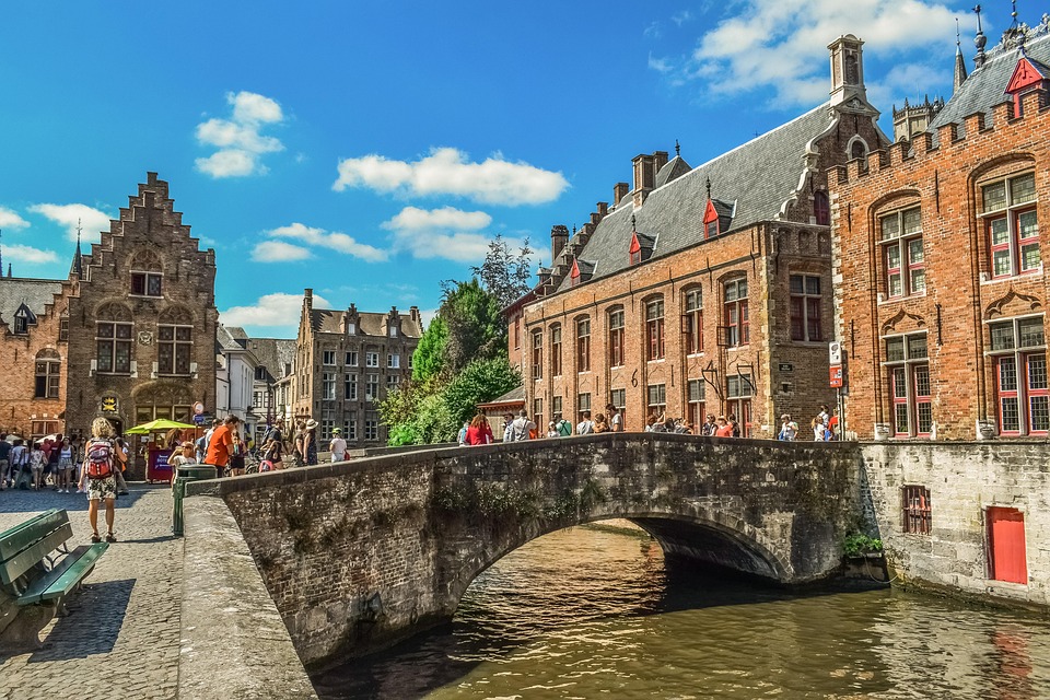 [Tour of Flanders]