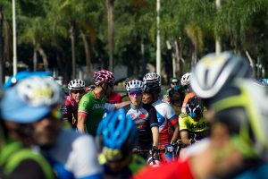 [Race Across America cycling]