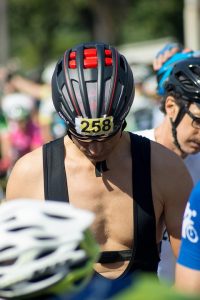 [Race Across America cycling]