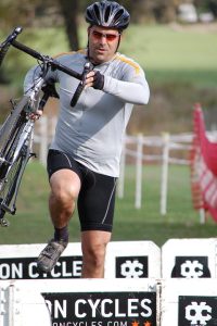 [Race Across America cycling]