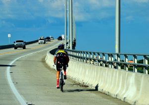 [Race Across America cycling]