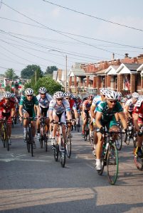 [cycle race]