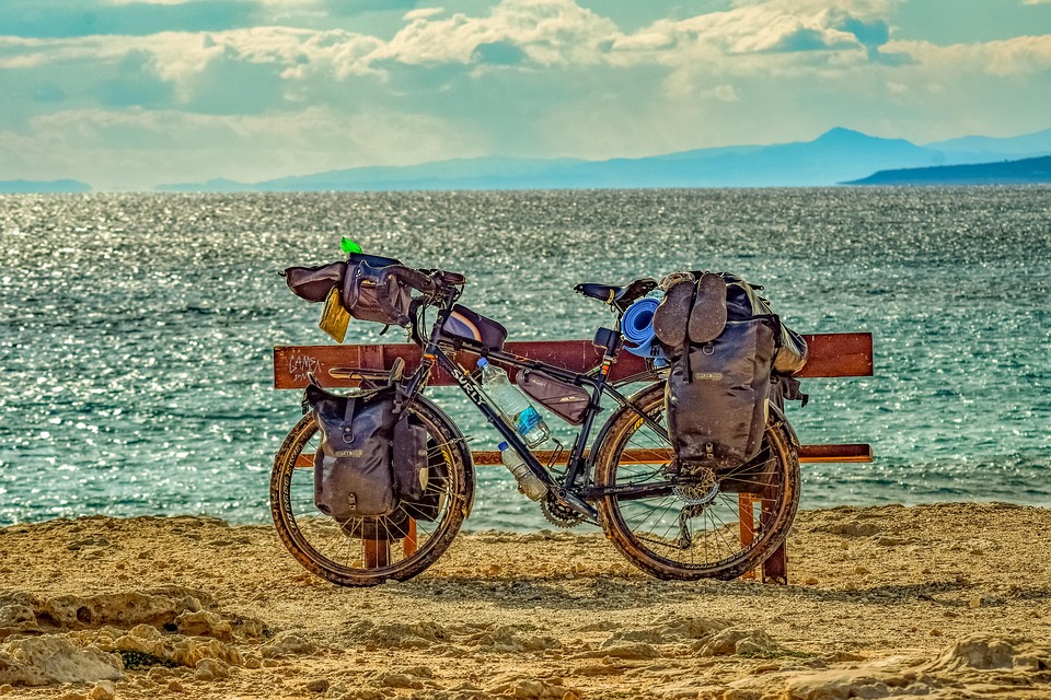 [L’Étape Türkiye cycling]