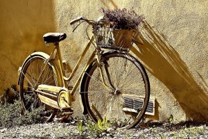[bike racing]