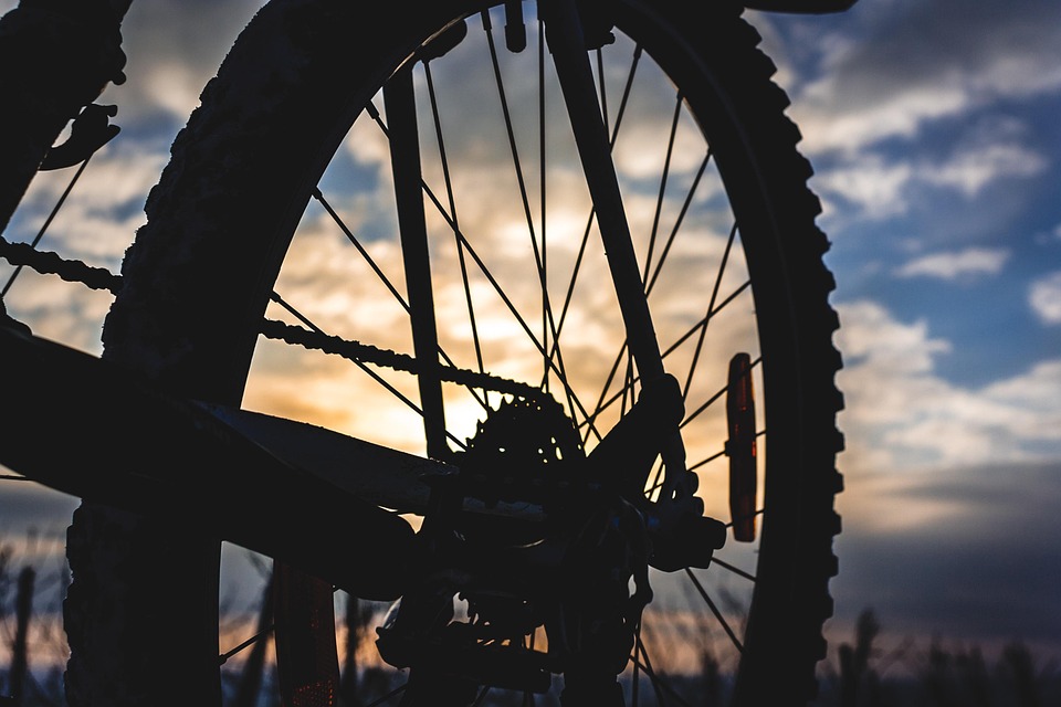 Levi's GranFondo 2025