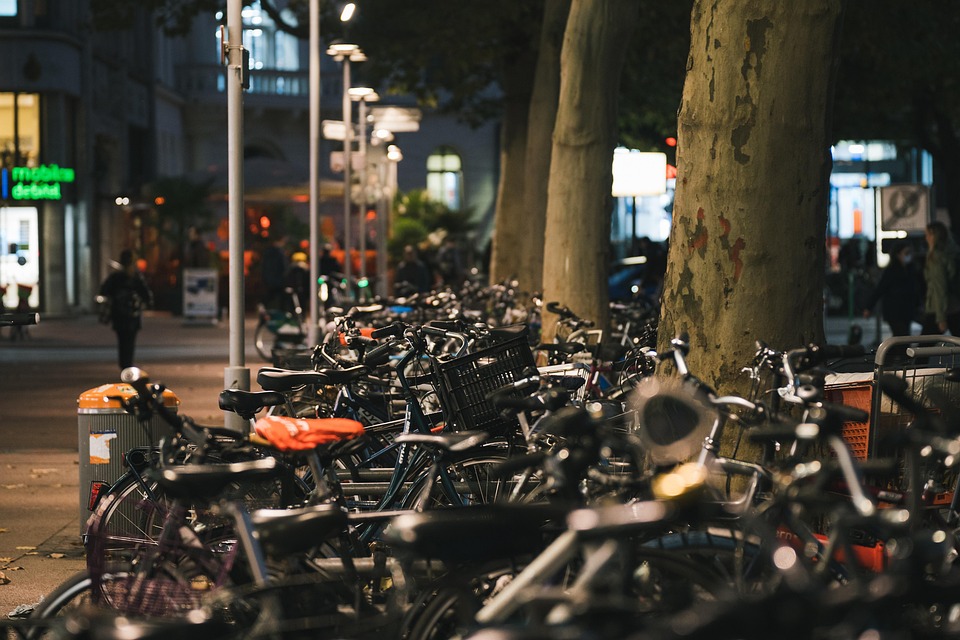 [L’Étape Türkiye cycling]