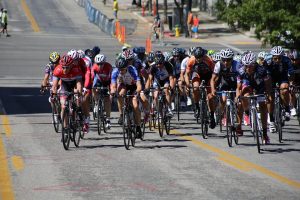 [bike racing]