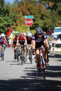 [bike racing]