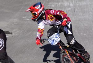 [bike racing]