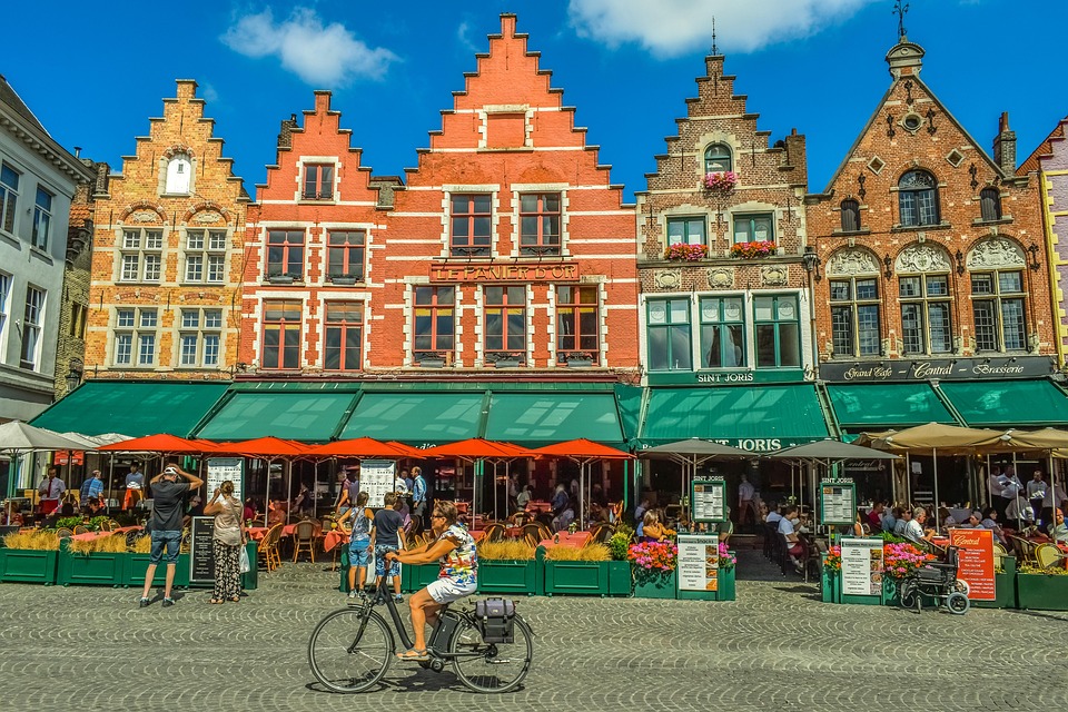 [Tour of Flanders]