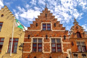 [Tour of Flanders]