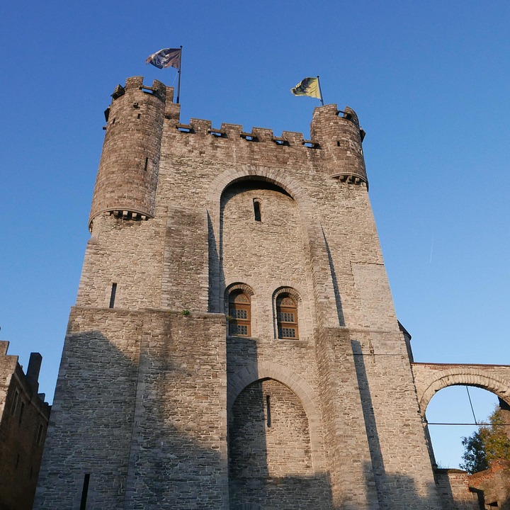 [Tour of Flanders]